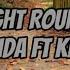 Flo Rida Ft Kesha Right Round Lyrics Benni Benassi Remix