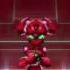 Accel World Infinite Burst Invincible Call Out