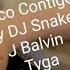 Loco Contigo By DJ Snake J Balvin Tyga Cover