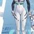 GODDESS OF VICTORY NIKKE Rei Ayanami Dynamic Profile