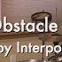 Interpol Obstacle 1 Drum Cover