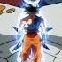 SUPER DRAGON BALL HEROES EPISODE 14 ULTRA INSTINCT GOKU VS GIANT KAMIOREN