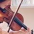 Speechless From Aladdin Karolina Protsenko Violin Cover