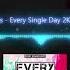 Benny Benassi Bross Every Single Day 2K20 Kris M Bootleg