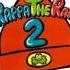 PaRappa The Rapper 2 Food Court COOL Instrumental