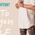 Mitchell Tenpenny Just To See You Smile Audio