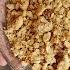 Almond Streusel Mix The Perfect Recipe You Can Find