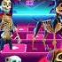 Paw Patrol Transformation Marshall To Skeleton X Coffin Dance Meme Tiles Hop Game Shorts