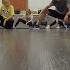 Pump It Choreography Grisha Vernikov Dance Class