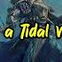 Tidal Wave Pubg New Poseidon X Suit Theme Lyrics Song Adam Gontier