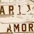 C Kan Carta De Amor Feat Javier La Amenaza Lyric Video