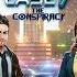 Criminal Case The Conspiracy Criminal Case OST