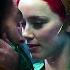 Aquaman And Mera Everything I Need Story Love