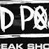 DEAD POSEY Freak Show Official Music Video