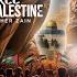 Maher Zain Free Palestine