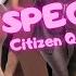 SO SPECIAL Citizen Queen 1 HOUR