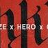 Haze MC Hero Feat O G AAH KLICK Prod By Kimbo Beatz