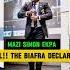 12 October Mazi Simon Ekpa Live