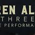 Lauren Alaina Three Official Performance Video Vevo