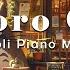 Ghibli Cafe Ghibli Piano Music Background Music For Coffee Shops Improve Your Mood And Relaxing 5