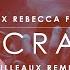 AFSHeeN X Rebecca Ferguson Uncrazy Lulleaux Remix