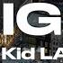 The Kid LAROI High Full Lyrics Ft Drew Taggart