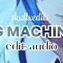 Washing Machine Heart Edit Audio