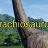 зауроподы Sauropods динозавры зауроподы брахиозавр диплодок