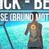 Housenick Be The One Bruno Motta Remix