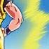 GOKU TURNS SUPER SAIYAN 3 AGAINST CELL IN DRAGON BALL Z EXTRA PREPARED GOKU AT THE CELL GAMES