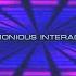 Harmonious Interaction Short Mix