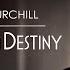 Winston Churchill Walking With Destiny Official Trailer DocPlay