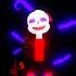 Corrupted Insanity Sans Showcase New Boss Sans Game REMAKE Roblox