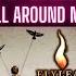 Flyleaf All Around Me Real8e Remix