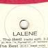 Lalene The Best Radio Mix