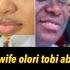 Olori Tobi Caught Red Handed As She Abandons The Twins In The Market Square Ooni Of Ife Reacts