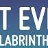 Labrinth Mount Everest Lyrics