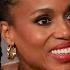 Why Kerry Washington Scandal Co Stars Were Pissed At Her For Years