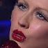 4K 60FPS Christina Aguilera You Lost Me Live Late Show