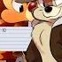 Chip N Dale Rescue Rangers Theme Song Guitar Tab