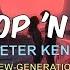 Peter Kent Stop N Go Barron New Generation Italo Mix