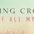 Casting Crowns God Of All My Days Audio