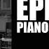 Piano Instrumental BTS 방탄소년단 Epiphany