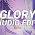 Glory Brazilian Phonk Ogryzek Edit Audio