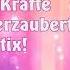 Winx Club Enchantix German Lyrics