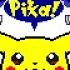 Pokemon Yellow GBC Intro