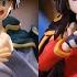 Stop Motion Konosuba Characters Do The Edison Dance Konosuba Wednesday Campanella