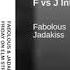 Fabolous Jadakiss F Vs J Intro Lyrics