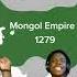 Mongol Empire To Mongolia Mongolia Mongolempire Bradkeselowski6fanz