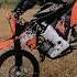 KTM SX 125 FieldRide